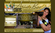 asian bargirls